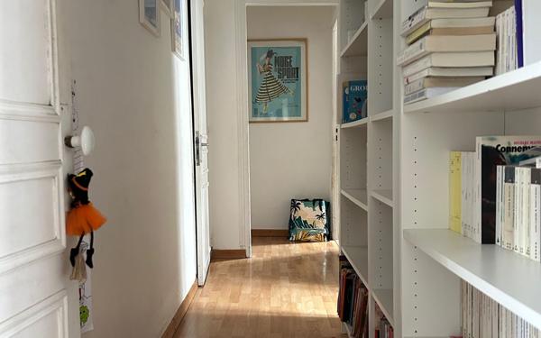 Appartement à vendre    4 pièces • 84,72 m2 Compiègne