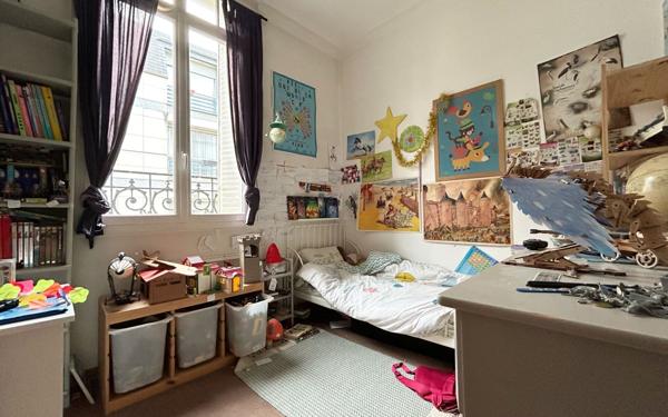 Appartement à vendre    4 pièces • 84,72 m2 Compiègne