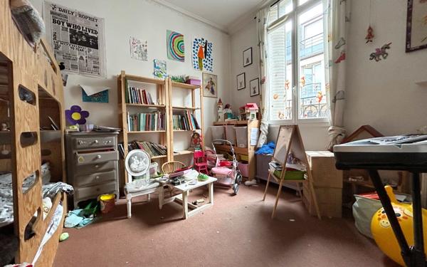 Appartement à vendre    4 pièces • 84,72 m2 Compiègne