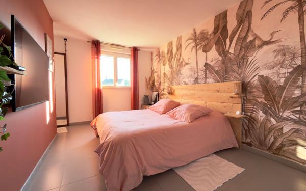 Maison à vendre    4 pièces • 102 m2 Sénas