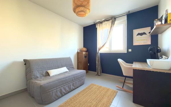 Maison à vendre    4 pièces • 102 m2 Sénas