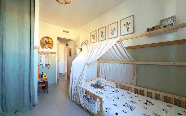 Maison à vendre    4 pièces • 102 m2 Sénas