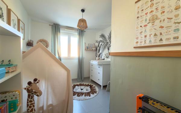 Maison à vendre    4 pièces • 102 m2 Sénas