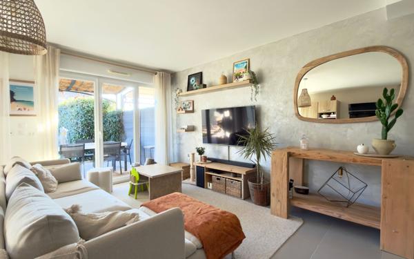 Maison à vendre    4 pièces • 102 m2 Sénas