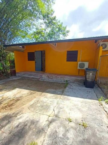 Appartement À louer en Guyane / SAINT LAURENT DU MARONI 97320