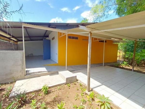 Appartement À louer en Guyane / SAINT LAURENT DU MARONI 97320