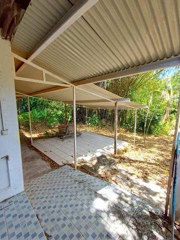Appartement À louer en Guyane / SAINT LAURENT DU MARONI 97320