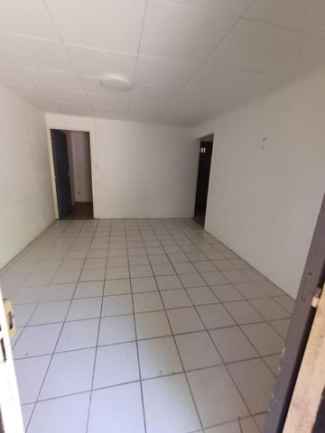Appartement À louer en Guyane / SAINT LAURENT DU MARONI 97320