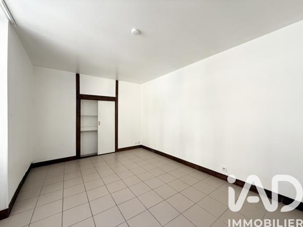 Appartement à vendre 2 pièces 36 m² Melun