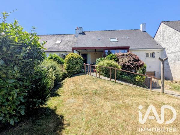 Maison à vendre 5 pièces 160 m² Saint-Grégoire