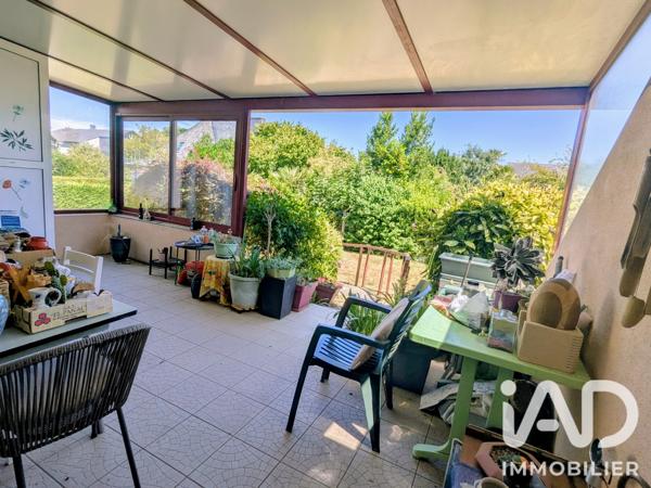 Maison à vendre 5 pièces 160 m² Saint-Grégoire
