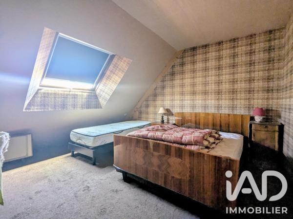 Maison à vendre 5 pièces 160 m² Saint-Grégoire