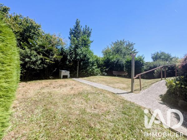 Maison à vendre 5 pièces 160 m² Saint-Grégoire