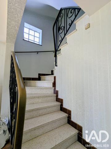 Maison à vendre 5 pièces 160 m² Saint-Grégoire