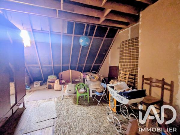 Maison à vendre 5 pièces 160 m² Saint-Grégoire