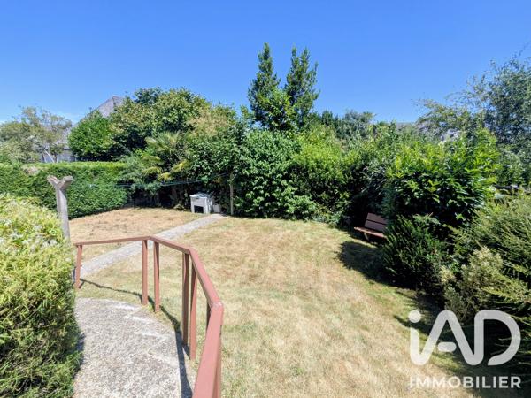 Maison à vendre 5 pièces 160 m² Saint-Grégoire