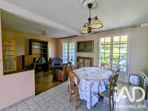 Maison à vendre 5 pièces 160 m² Saint-Grégoire