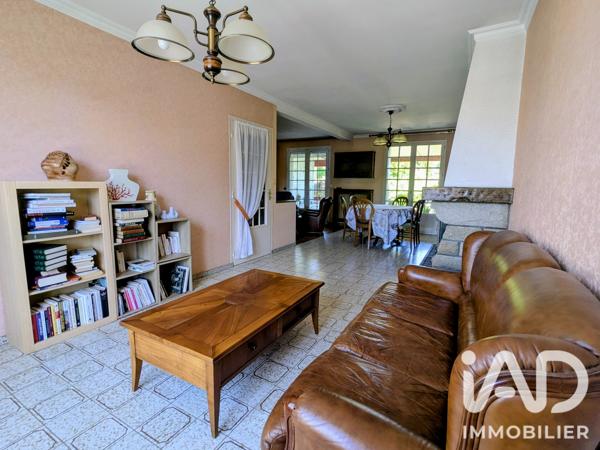 Maison à vendre 5 pièces 160 m² Saint-Grégoire