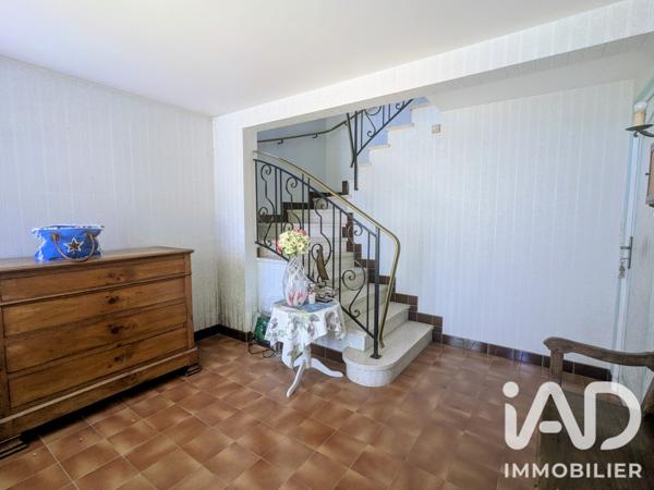 Maison à vendre 5 pièces 160 m² Saint-Grégoire