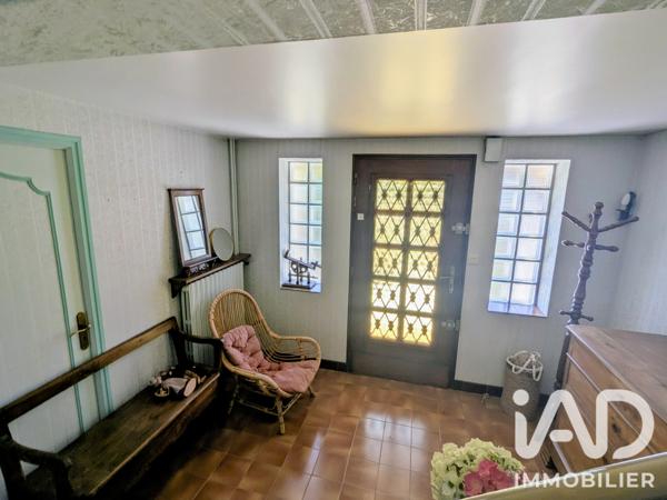 Maison à vendre 5 pièces 160 m² Saint-Grégoire