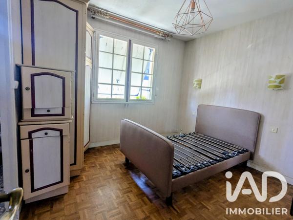 Maison à vendre 5 pièces 160 m² Saint-Grégoire
