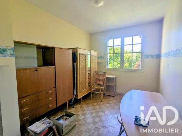 Maison à vendre 5 pièces 160 m² Saint-Grégoire