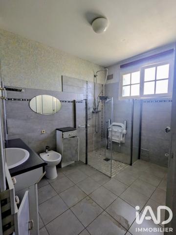 Maison à vendre 5 pièces 160 m² Saint-Grégoire