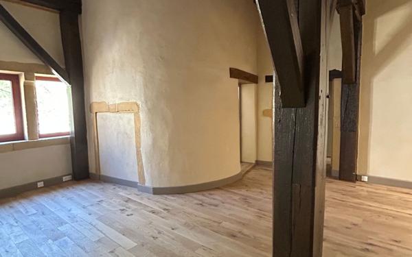 Appartement à louer    1 pièce • 53,60 m2 Metz