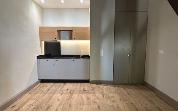 Appartement à louer    1 pièce • 53,60 m2 Metz