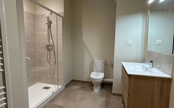 Appartement à louer    1 pièce • 53,60 m2 Metz