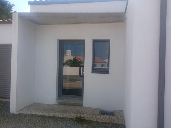 Challans, Bureaux/Local à louer de 17.80 m²