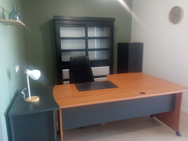 Challans, Bureaux/Local à louer de 17.80 m²