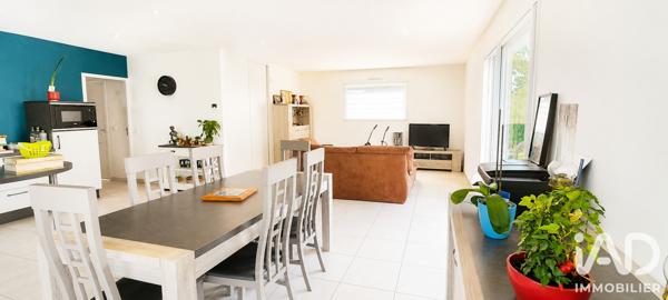 Maison à vendre 4 pièces 95 m² Landévant