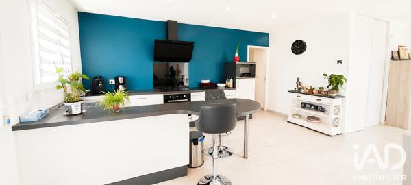 Maison à vendre 4 pièces 95 m² Landévant