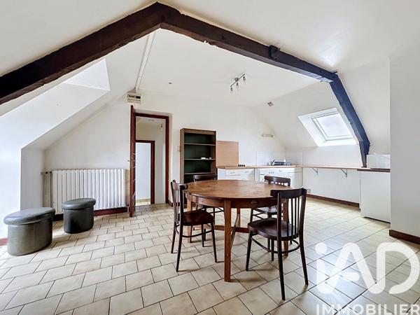 Appartement à vendre 2 pièces 35 m² Loudéac