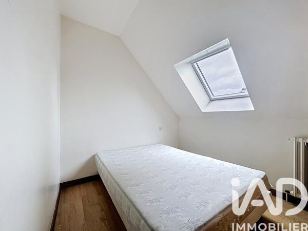 Appartement à vendre 2 pièces 35 m² Loudéac