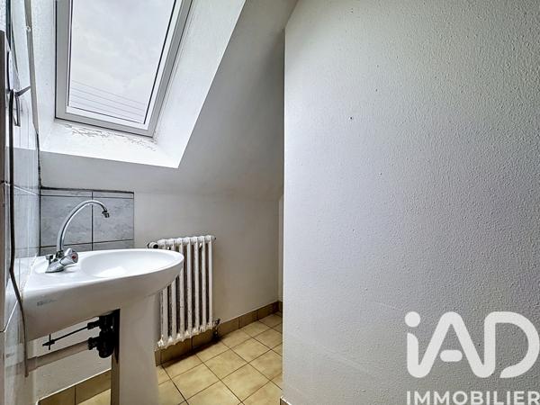 Appartement à vendre 2 pièces 35 m² Loudéac
