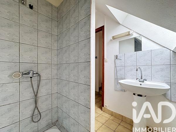 Appartement à vendre 2 pièces 35 m² Loudéac