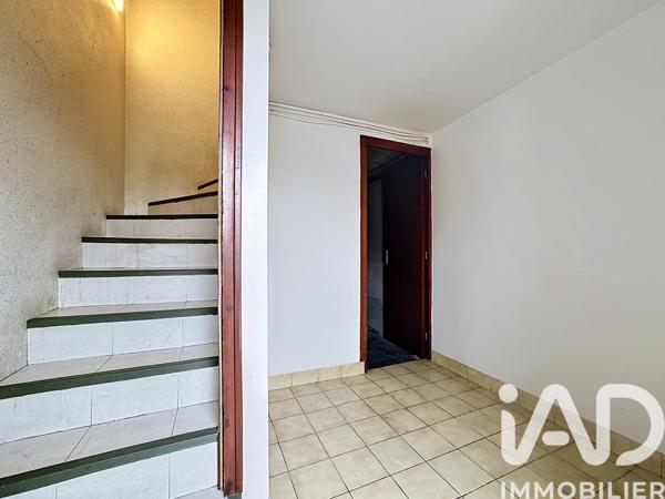 Appartement à vendre 2 pièces 35 m² Loudéac