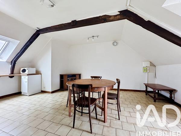 Appartement à vendre 2 pièces 35 m² Loudéac