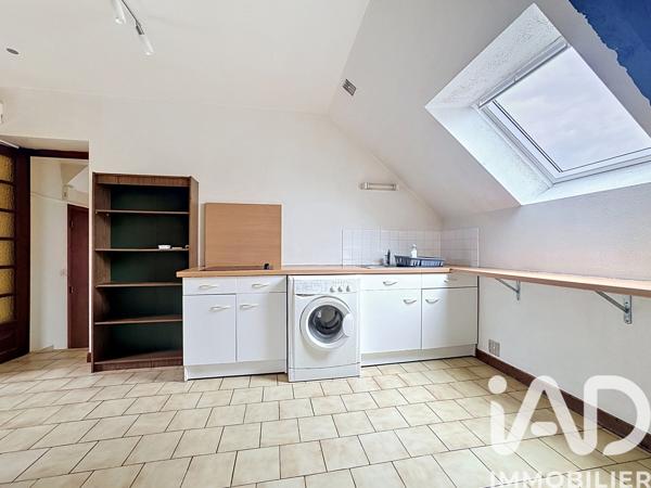 Appartement à vendre 2 pièces 35 m² Loudéac