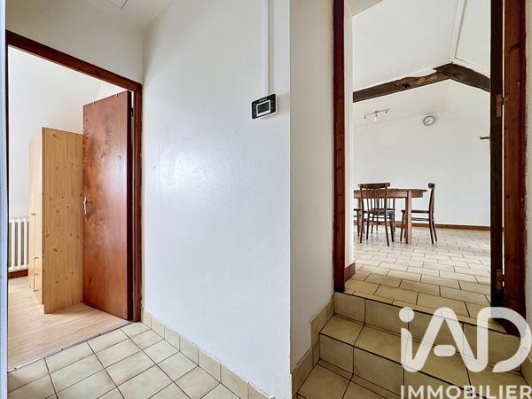 Appartement à vendre 2 pièces 35 m² Loudéac