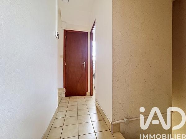 Appartement à vendre 2 pièces 35 m² Loudéac