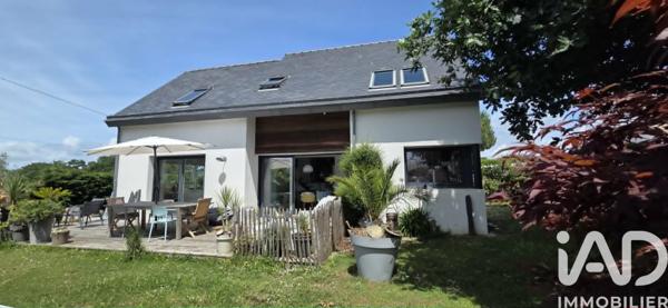 Maison à vendre 6 pièces 115 m² Trégunc