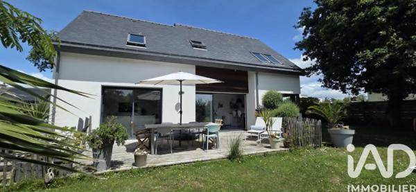 Maison à vendre 6 pièces 115 m² Trégunc