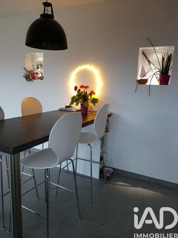 Maison à vendre 6 pièces 115 m² Trégunc