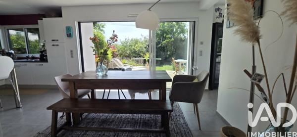 Maison à vendre 6 pièces 115 m² Trégunc