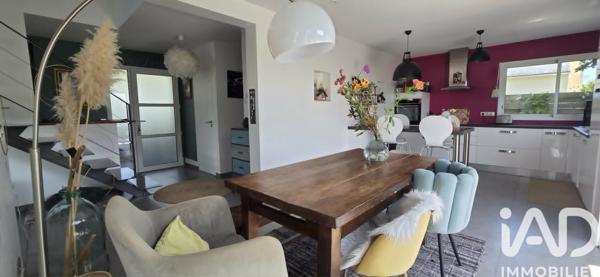 Maison à vendre 6 pièces 115 m² Trégunc