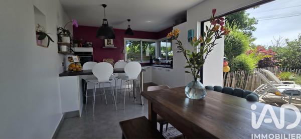 Maison à vendre 6 pièces 115 m² Trégunc