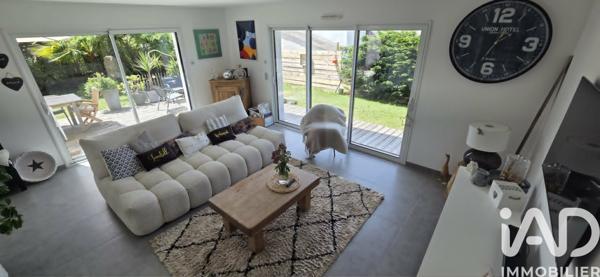 Maison à vendre 6 pièces 115 m² Trégunc